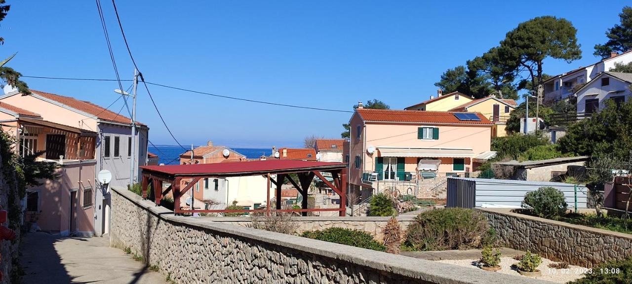 Apartmani Antonio Veli Losinj Bagian luar foto