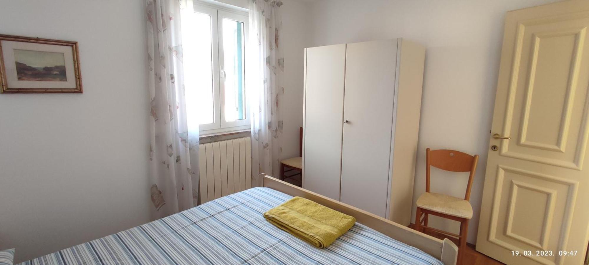 Apartmani Antonio Veli Losinj Ruang foto