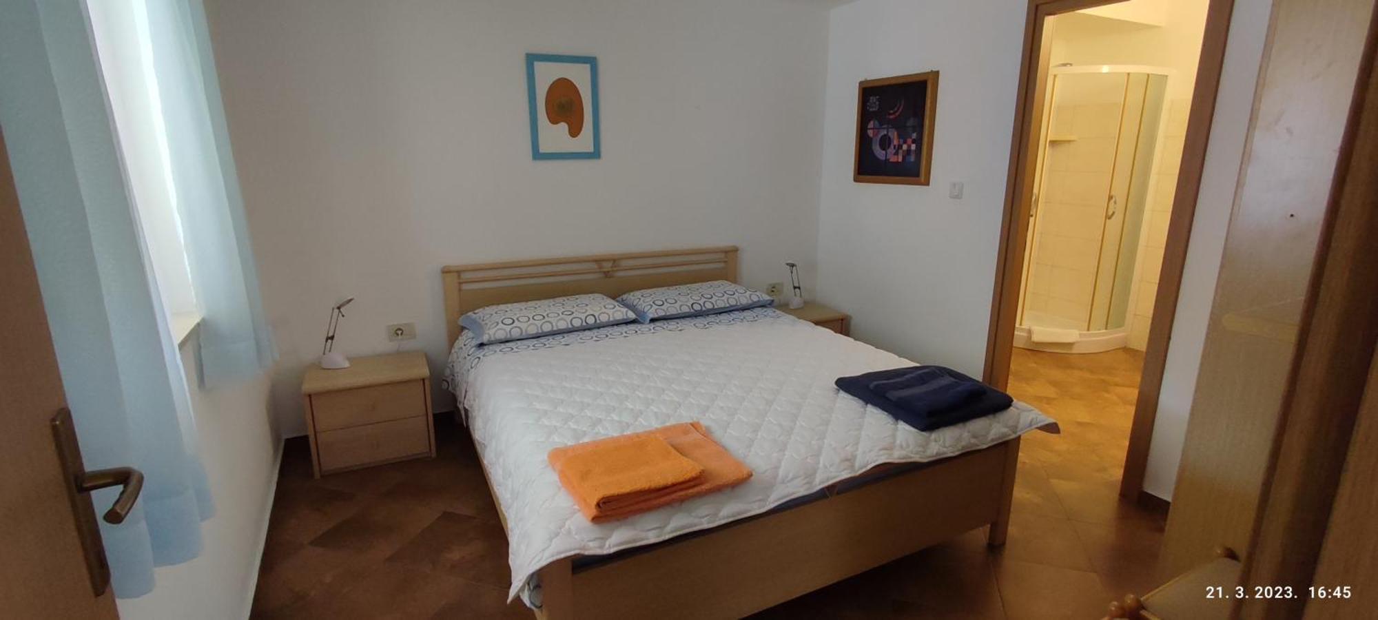 Apartmani Antonio Veli Losinj Ruang foto