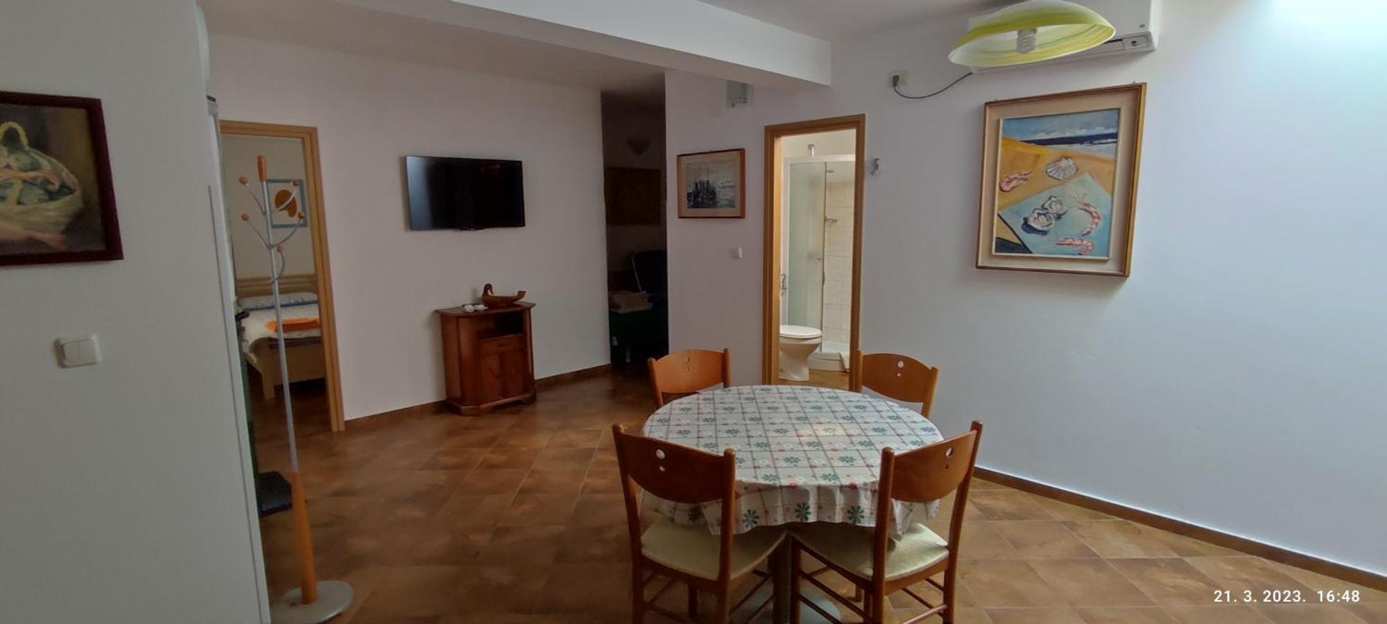 Apartmani Antonio Veli Losinj Ruang foto