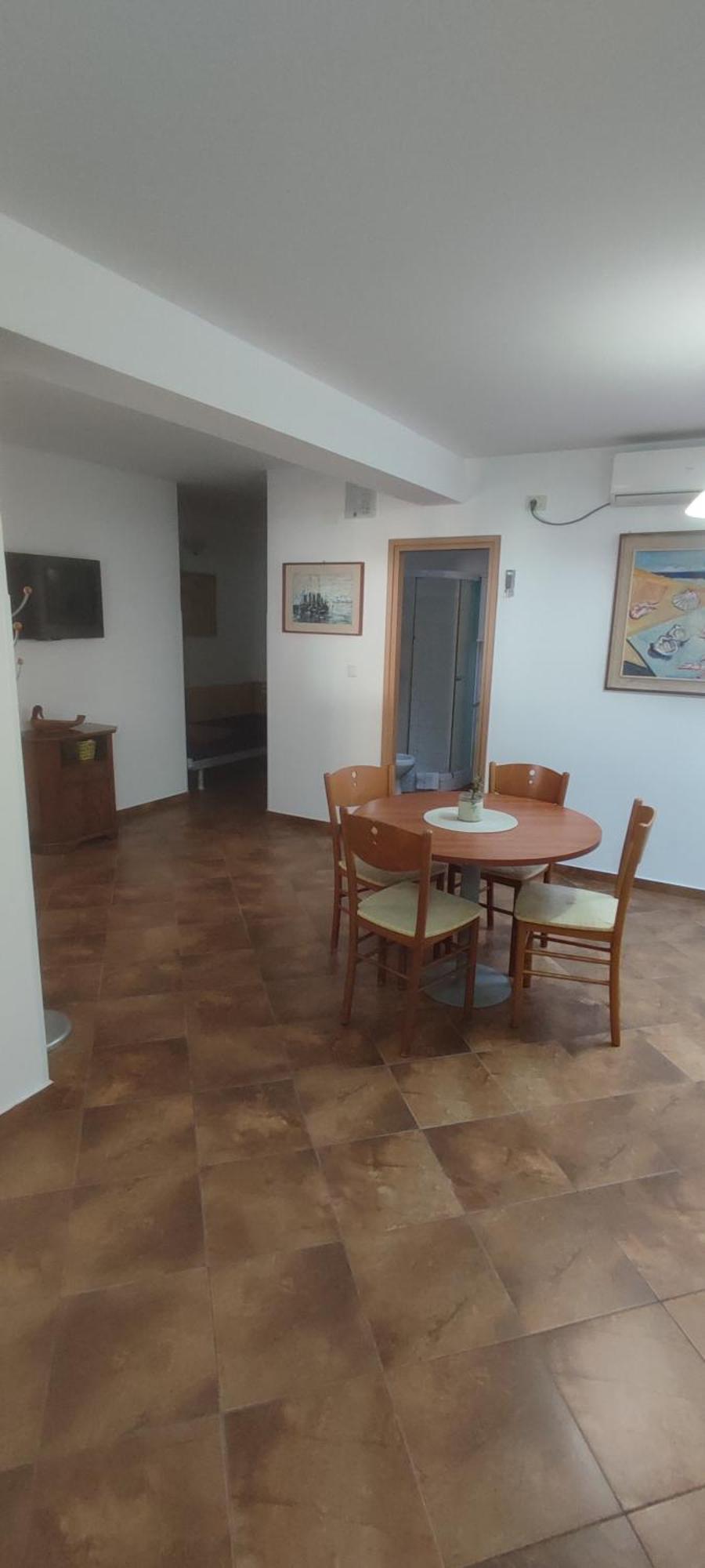 Apartmani Antonio Veli Losinj Ruang foto