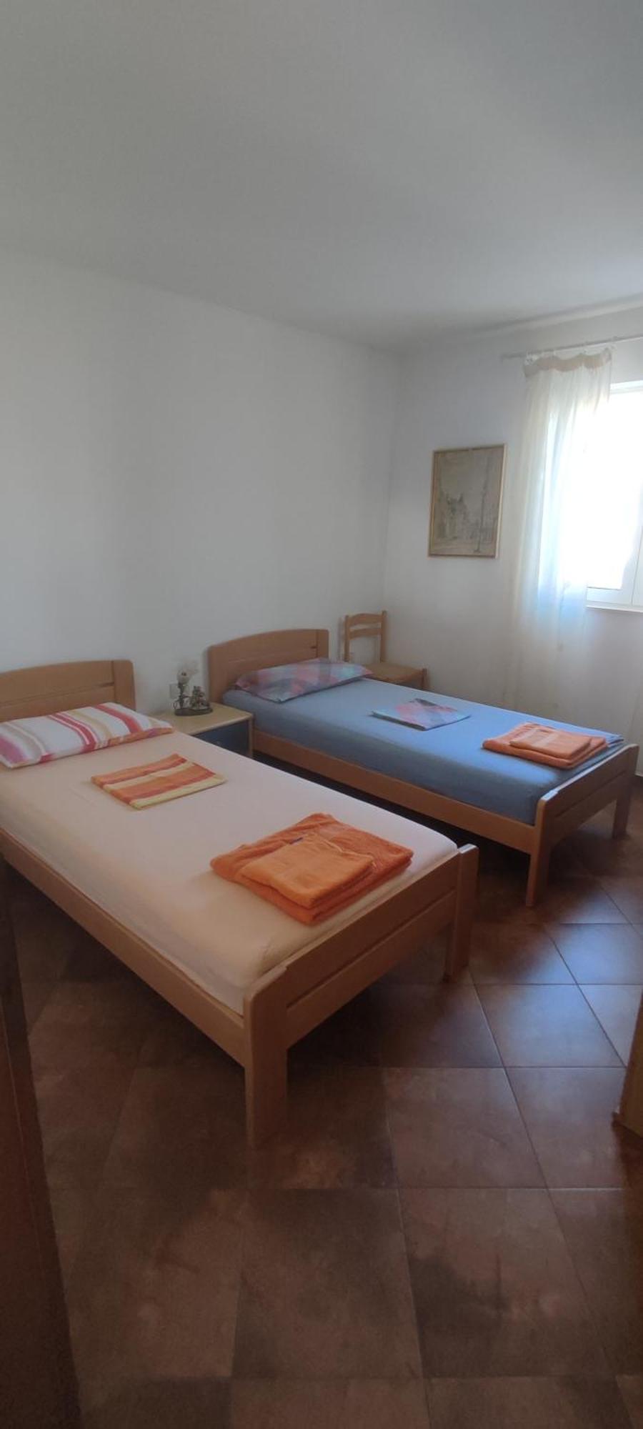 Apartmani Antonio Veli Losinj Ruang foto