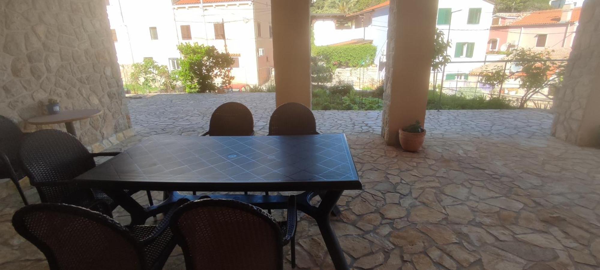 Apartmani Antonio Veli Losinj Ruang foto